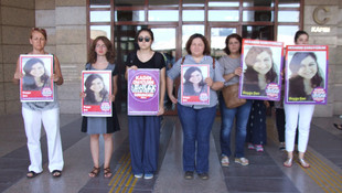 İzmir'deki kadın cinayeti davası