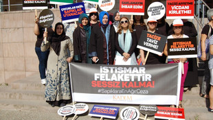 İzmir'deki okulda taciz iddiasına ilişkin dava