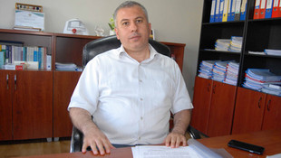 İztuzu Plajı'ndaki tahliye