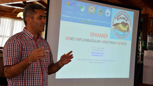 İztuzu Sahili Yönetim Planı Projesi hazırlandı