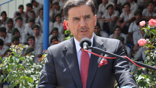 Jandarma Teşkilatının kuruluşunun 177. yıl dönümü