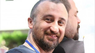 Kadıköy'de motosiklet kazası