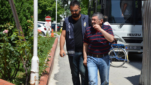 Kahramanmaraş merkezli evrakta sahtecilik operasyonu