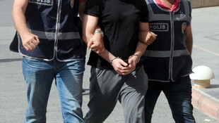 Kahramanmaraş'ta 10 yıldır aranan hükümlü yakalandı