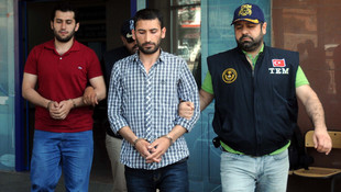 Kahramanmaraş'ta DAEŞ operasyonu