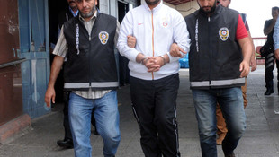 Kahramanmaraş'taki cinayet