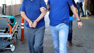 Kahramanmaraş'taki FETÖ/PDY operasyonu