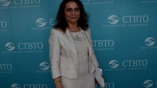 Kapsamlı Nükleer Denemelerin Yasaklanması Örgütünün 20. yıl dönümü