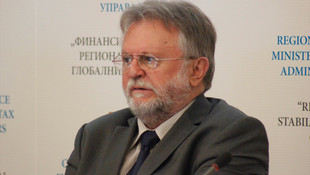 Karadağ'da Maliye Bakanları Zirvesi