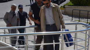 Karaman merkezli FETÖ/PDY operasyonu