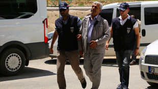 Karaman merkezli FETÖ/PDY operasyonu