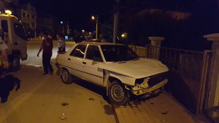 Karaman'da trafik kazası: 9 yaralı