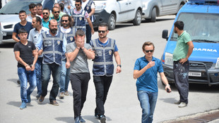 Karaman’da uyuşturucu operasyonu