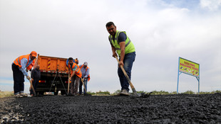 Karayollarında son durum (31 Aralık 2016)