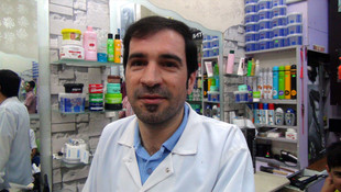 Karne alan öğrencilere ödül