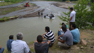Karne aldığı gün hayatını kaybetti