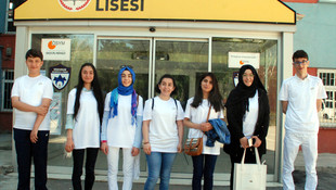 Karne hediyeleri Survivor finali oldu