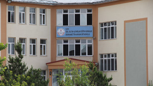 Kars'ta FETÖ/PDY bağlantılı şirkete kayyum atandı