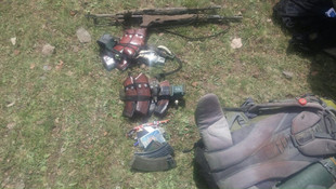 Kars'taki terör operasyonu