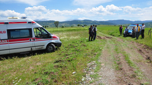 Kastamonu'da hayvan otlatma kavgası: 1 ölü, 1 yaralı