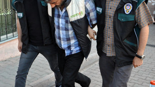 Kayseri'de 50 kilogram eroin ele geçirildi