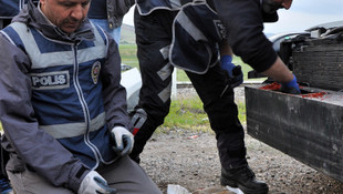 Kayseri'de uyuşturucuyla mücadele