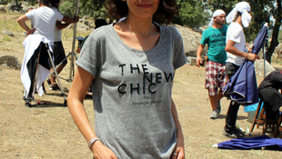 Keşif filmi motor dedi