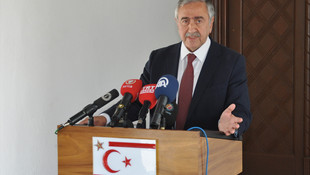 Kıbrıs müzakereleri