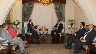 Kıbrıs müzakereleri