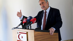 Kıbrıs müzakereleri