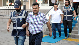 Kırıkkale'de FETÖ/PDY operasyonu