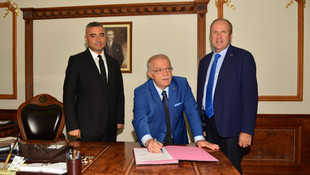 Kırşehir'e biyogaz tesisi kurulacak