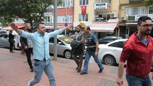 Kocaeli merkezli FETÖ/PDY operasyonu