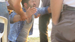 Kocaeli'de denize giren kişi kayboldu