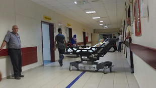 Kocaeli'de Suriyeli 3 çocuk boğulma tehlikesi geçirdi