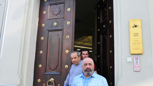 Kocasını öldürmekten mahkum olan kadına kefaletle tahliye