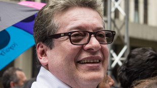 Kolombiya'daki barış süreci