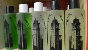 Kolonyacılara bayram erken geldi