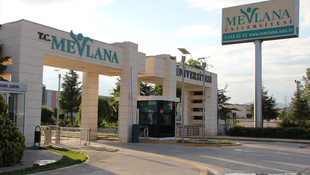 Konya'da GESAV'a kayyum atandı