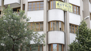 Konya'da GESAV'a kayyum atanması