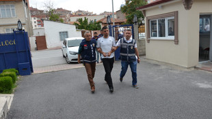 Konya'da su kanalında erkek cesedi bulunması