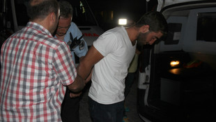 Konya'da terör örgütü üyesi yakalandı