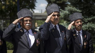 Kore Savaşı'nın 66. yılı