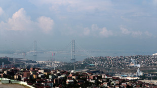 Osmangazi Köprüsü bugün açılıyor