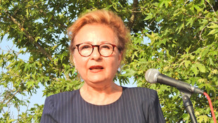 Koruncukköy Urlaya tanıtım