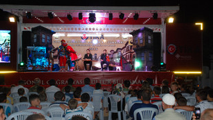 Kosova'da Gönül Coğrafyası Kültür Buluşmaları etkinliği