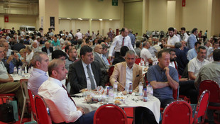 KTO Karatay Üniversitesi tanıtım etkinliği