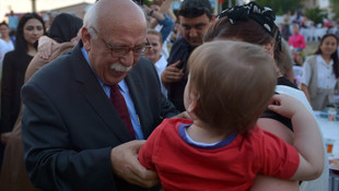 Kültür ve Turizm Bakanı Avcı, Eskişehir'de