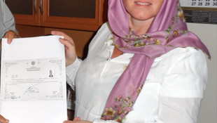 Laura İslamiyeti seçi Lara oldu