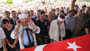 Lice'deki terör saldırısı